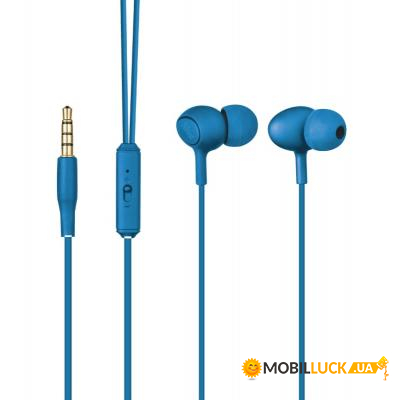  Trust Ziva Mic Blue (21951)