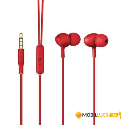  Trust Ziva Mic Red (21952)