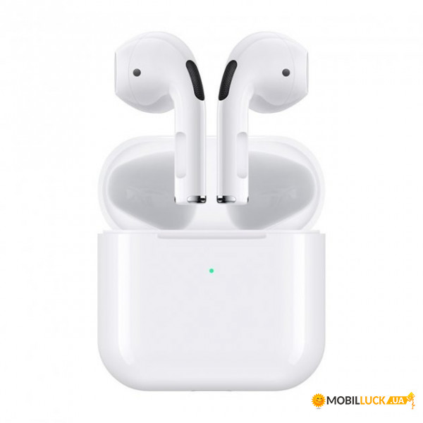  Usams Bluetooth White (BHUYY01)