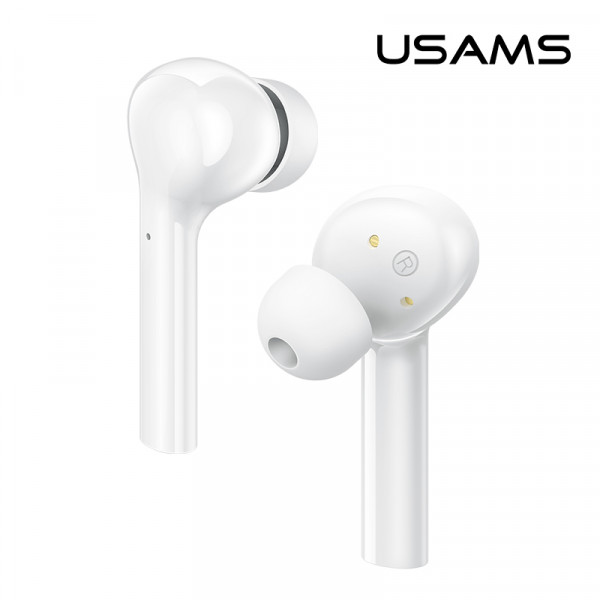  Usams Bluetooth LA Series White