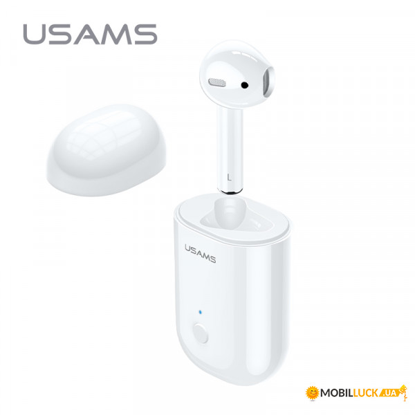 - Usams LB Series US-LB001 White