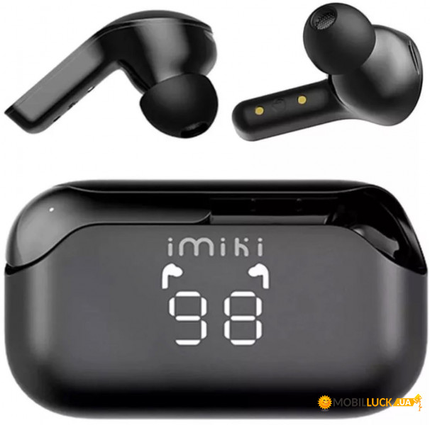 Bluetooth- Xiaomi iMiLab Wireless Earphone T12