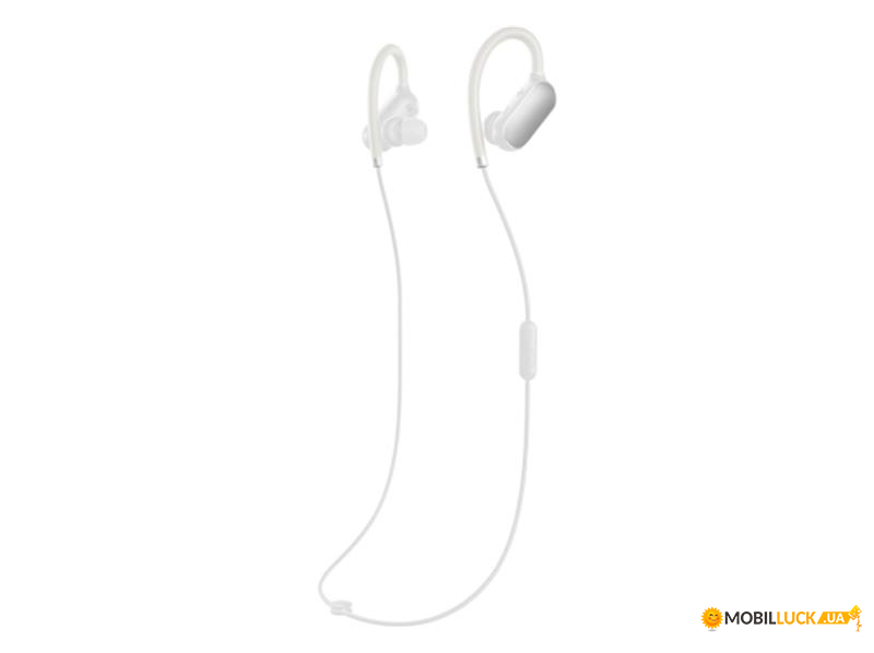   Xiaomi Mi Sport Earpods White