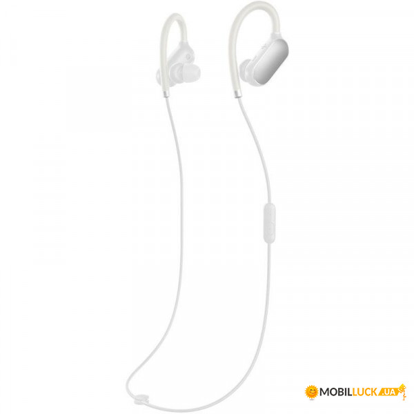  Xiaomi Mi Sports Bluetooth Earphone White *EU