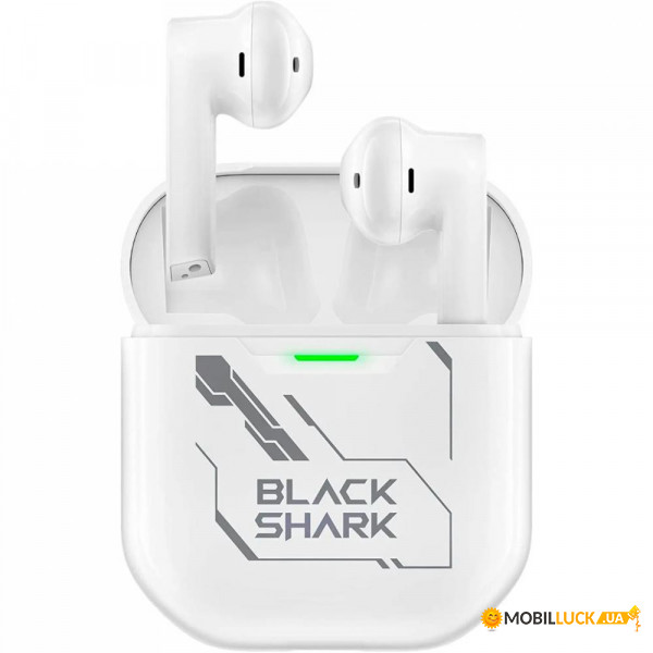  Xiaomi Black Shark JoyBuds White 