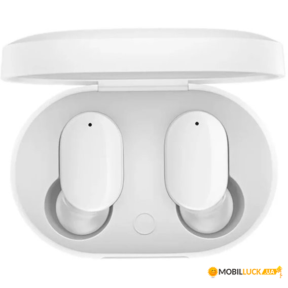 TWS- Xiaomi Redmi AirDots 2 White (BHR5230CN)