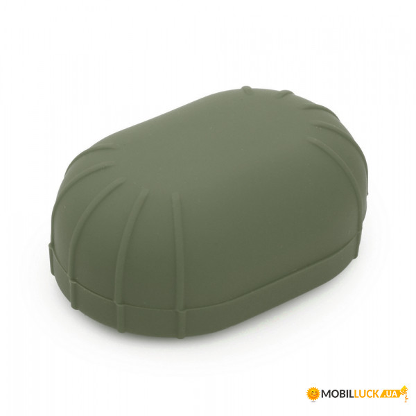  Silicon BeCover  Xiaomi Redmi AirDots / Redmi AirDots 2 / Redmi AirDots S Dark Green (706008)