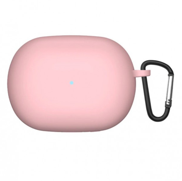  Silicon BeCover  Xiaomi Redmi Buds 4 Pro Pink (708612)