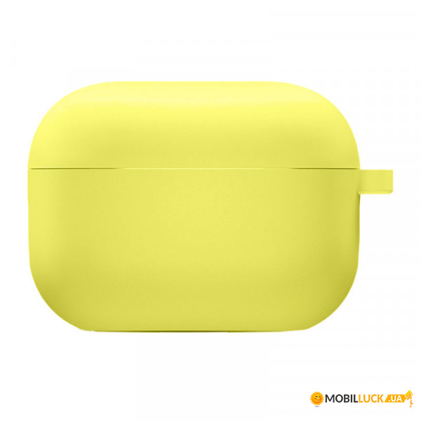       Epik Airpods Pro 2  / Bright Yellow