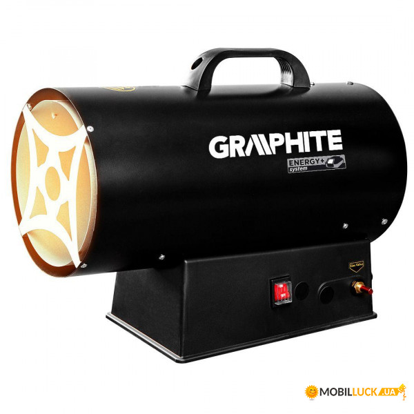    Graphite 58GE101