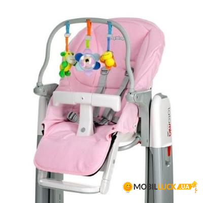      Peg-Perego Tatamia Pink (IKAC0009--IN29)