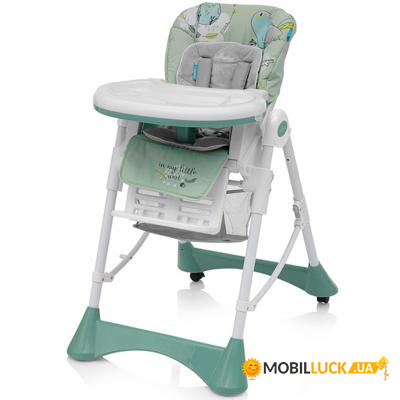    Baby Design Pepe New Green (292026)