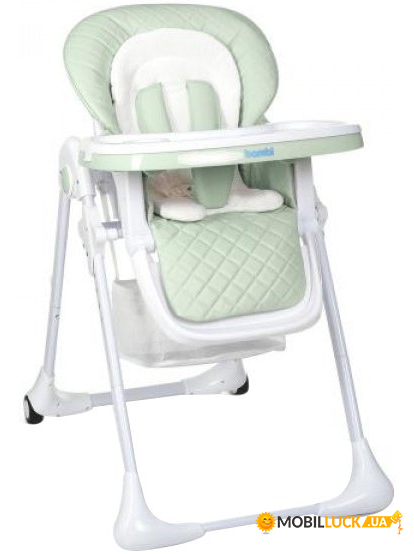    Bambi M 3890 pale green QT