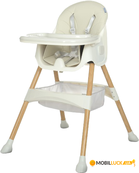    Bambi M 4136-2 white wood