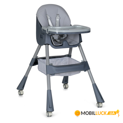    Bambi M 5722 grey