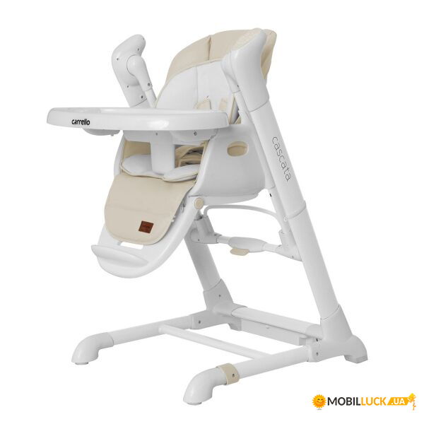 - Carrello Cascata Cream Beige (CRL-10303)