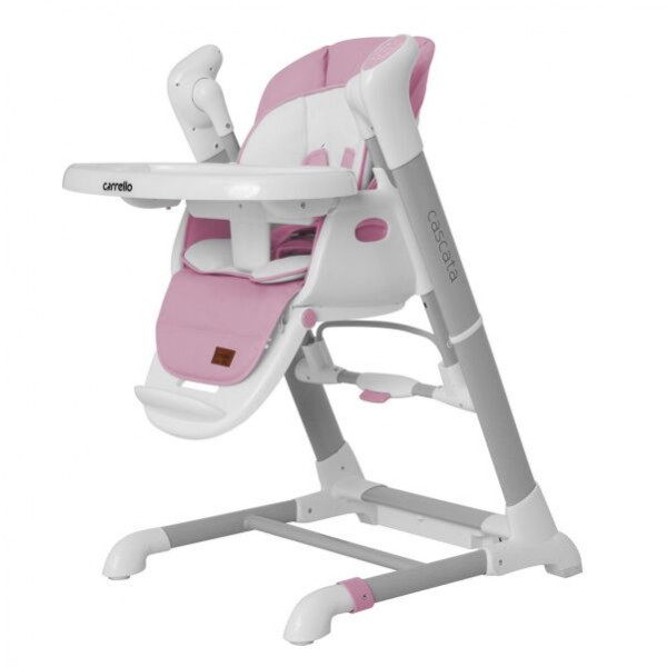 - Carrello Cascata Lavender Pink (CRL-10303)