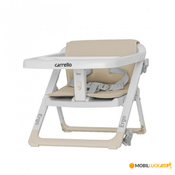 -   Carrello Ergo Sand Beige (CRL-8403)