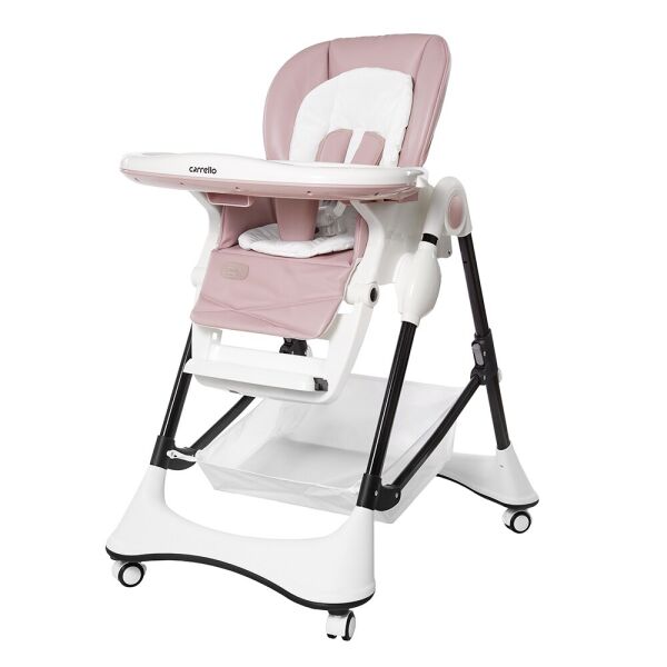    Carrello Stella CRL-9503 Powder Pink