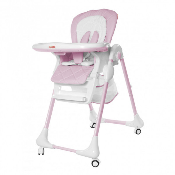    Carrello Toffee CRL-9502/2 Candy Pink