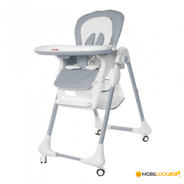    Carrello Toffee CRL-9502/2 Cloud Grey