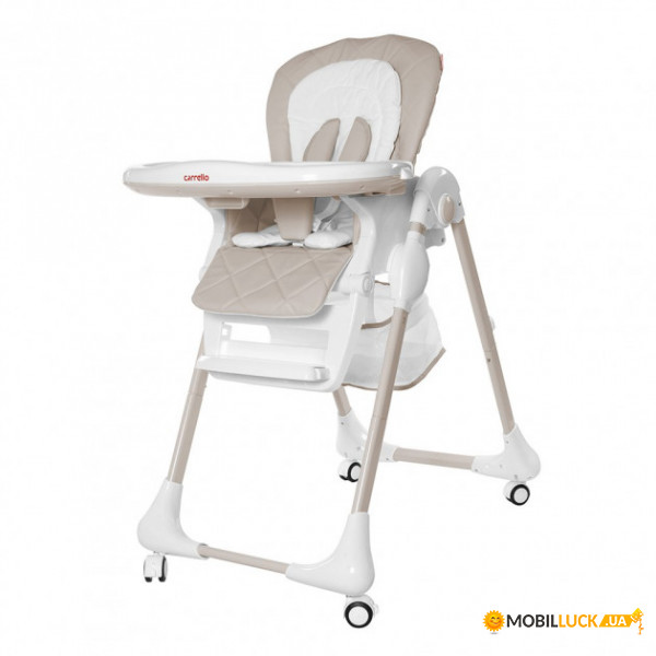    Carrello Toffee CRL-9502/2 Cream Beige