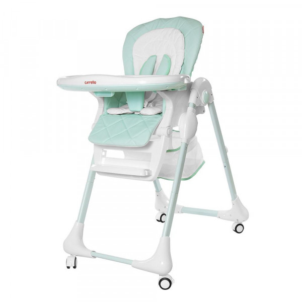    Carrello Toffee CRL-9502/2 Sky Blue