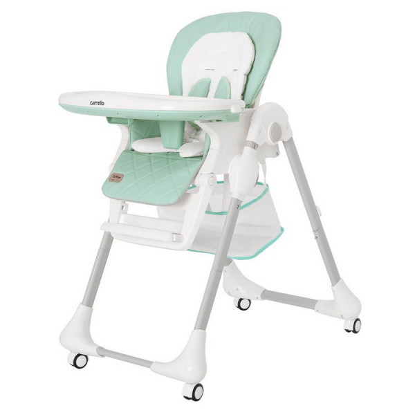    Carrello Toffee Pale Green (CRL-9502/3)