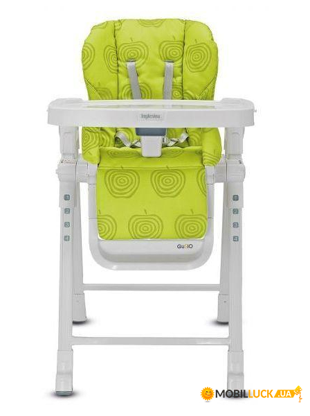    Inglesina White Gusto Apple (70764)