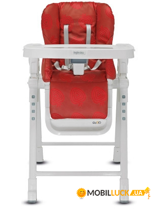    Inglesina White Gusto Strawberry (70767)