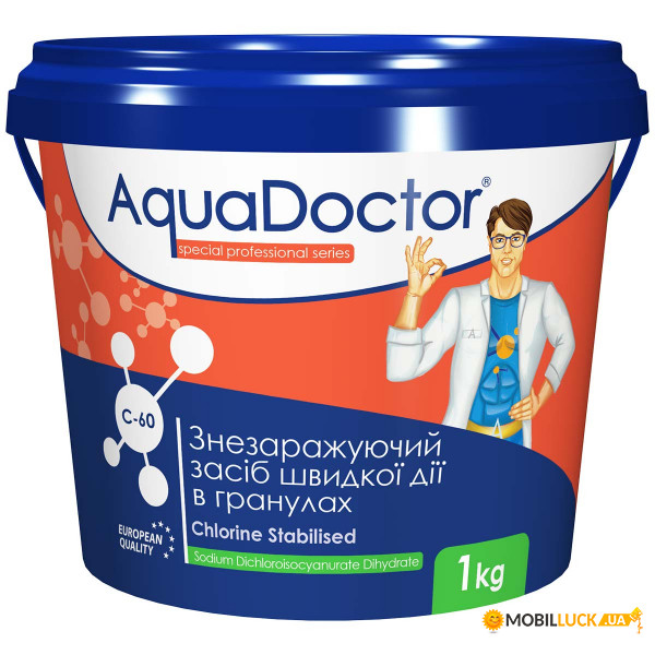  AquaDoctor C-60 1    (15540)