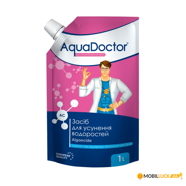  AquaDoctor AC 1  - (23983)