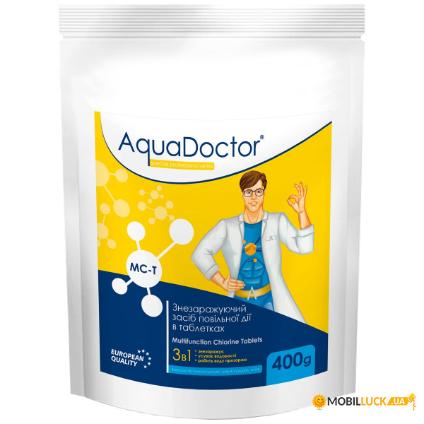 AquaDoctor MC-T 0.4  (23735)