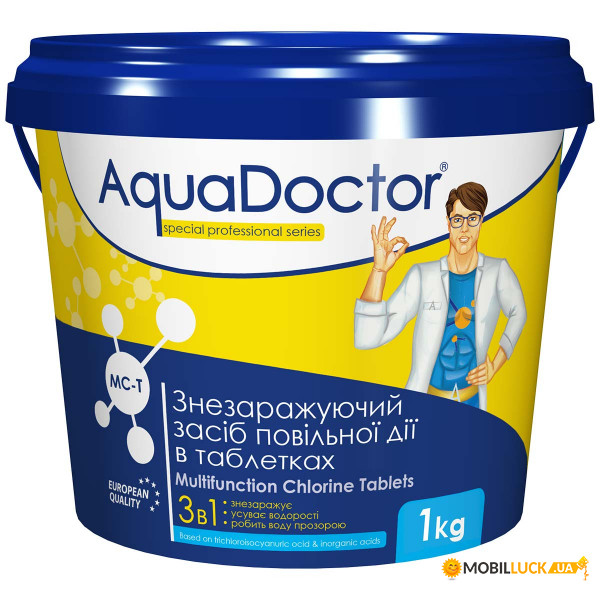 ϳ AquaDoctor MC-T 1  (24569)