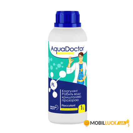   AquaDoctor FL 1 .