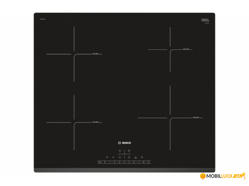   Bosch PIE-631-FB1E