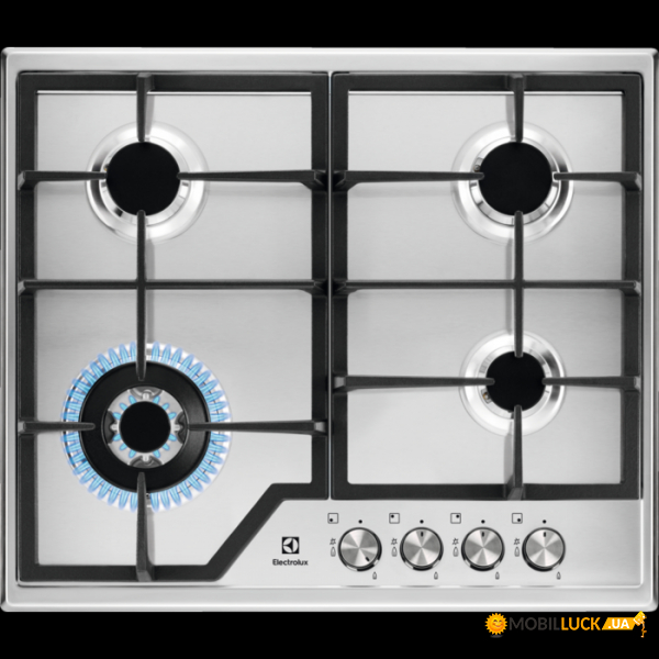   Electrolux CGS 6436 BX*EU