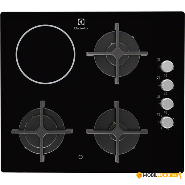   Electrolux EGE6182NOK (JN63EGE6182NOK)