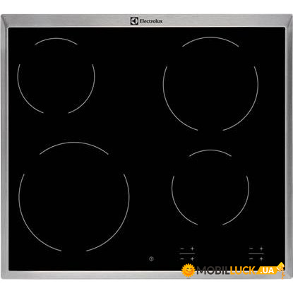   Electrolux EHF-16240-XK