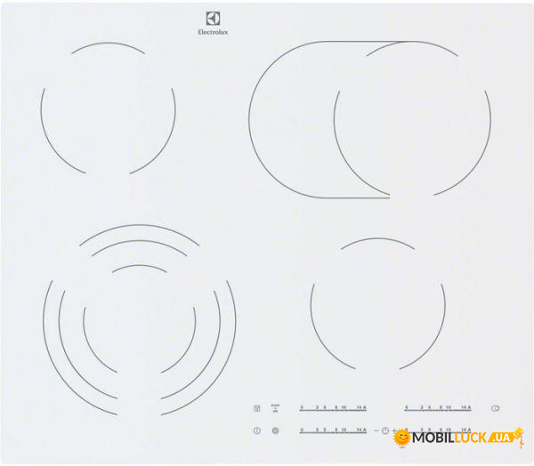   Electrolux EHF96547SW (JN63EHF96547SW)