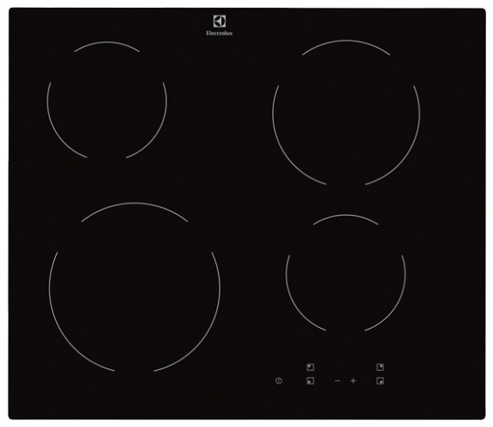   Electrolux EHV56240AK (JN63EHV56240AK)