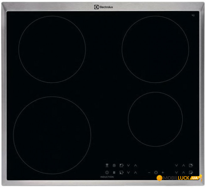   Electrolux IPE6440KX