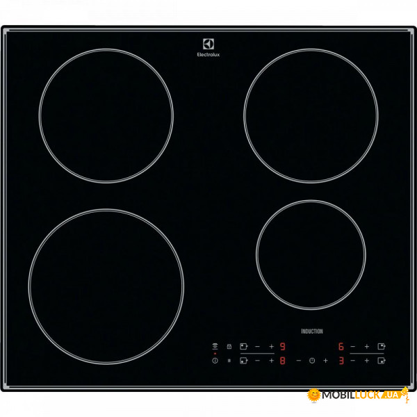   Electrolux IPEV644RCC