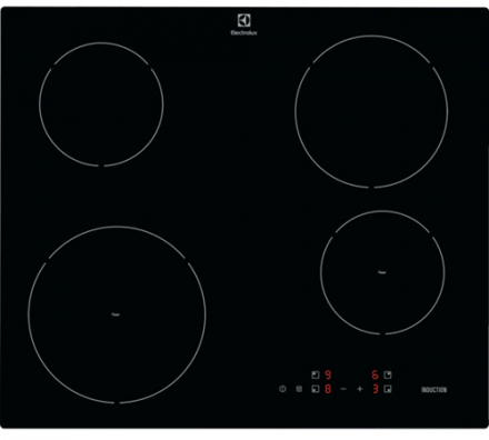   Electrolux LIT 60428 C