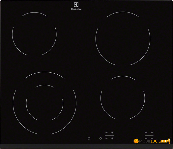    ELECTROLUX EHF6241FOK (949492104)