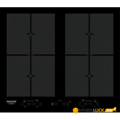   Hotpoint-Ariston KIU 642 F B