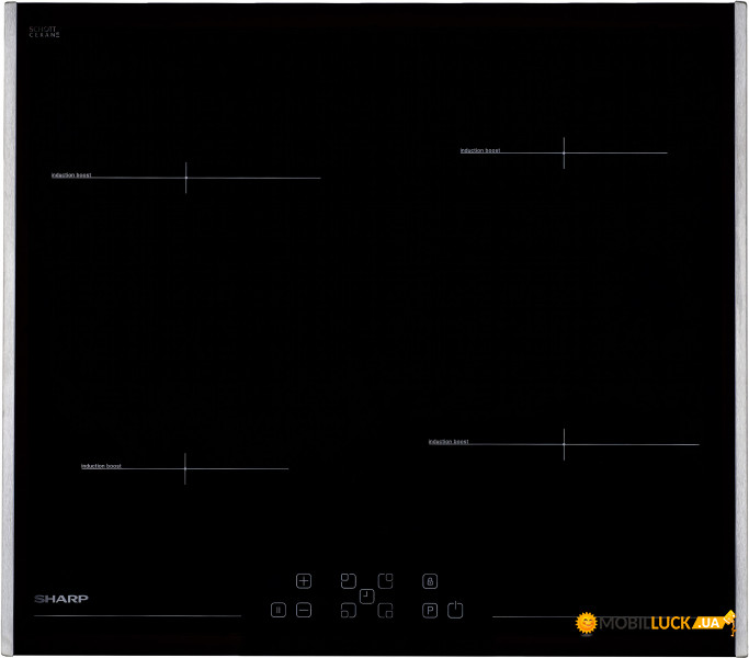   Sharp KH-6I19FT00-UA