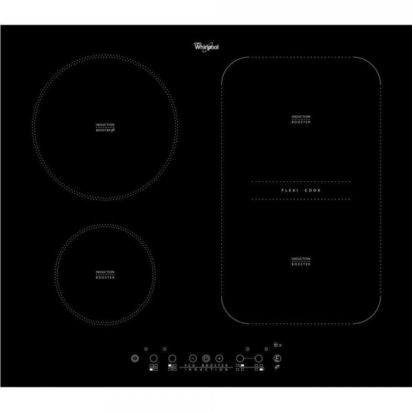   Whirlpool ACM-808-NE