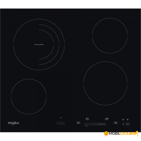   Whirlpool AKT 8900 BA