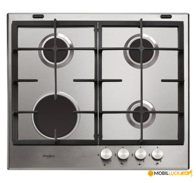   Whirlpool GMF6412/IX